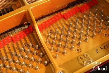 中古グランドピアノ C3E