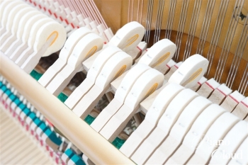 中古アップライトピアノ U1A