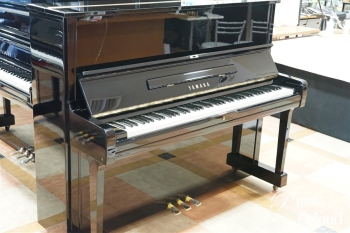 中古アップライトピアノ U1A