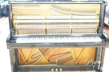 中古アップライトピアノ U1A