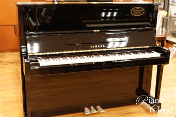 中古アップライトピアノ YUS
