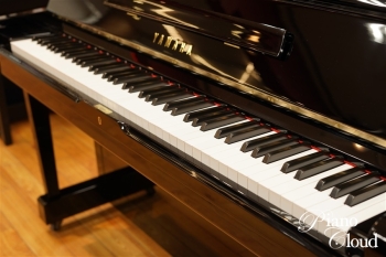 中古アップライトピアノ YUS