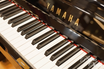 中古アップライトピアノ YUS