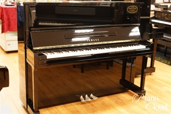 中古アップライトピアノ U10A