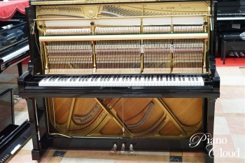 中古アップライトピアノ UX30Bl