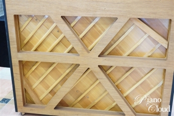 中古アップライトピアノ UX30Bl