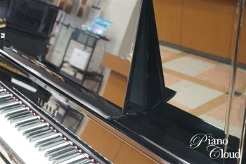 中古アップライトピアノ UX30Bl