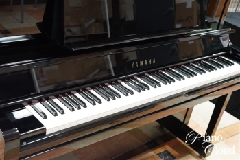 中古アップライトピアノ UX30Bl