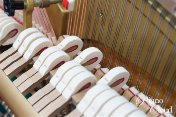 中古アップライトピアノ UX30Bl