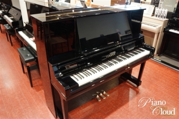 中古アップライトピアノ UX30A