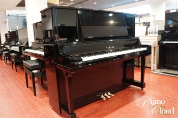 中古アップライトピアノ UX30A