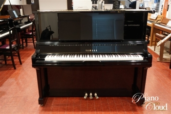 中古アップライトピアノ UX30A