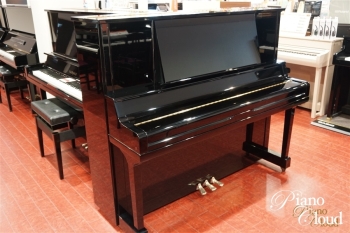中古アップライトピアノ UX30A