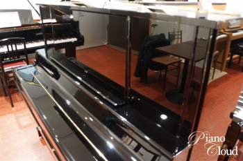 中古アップライトピアノ UX30A