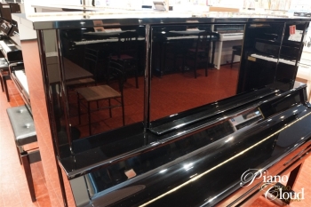 中古アップライトピアノ UX30A