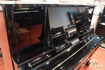 中古アップライトピアノ UX30A