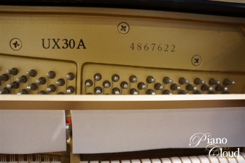 中古アップライトピアノ UX30A