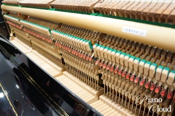 中古アップライトピアノ UX30A