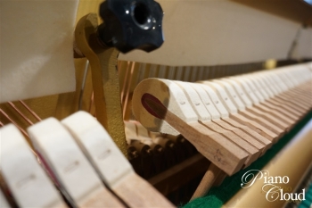 中古アップライトピアノ UX30A