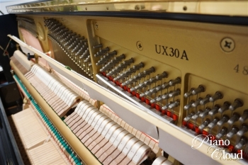 中古アップライトピアノ UX30A