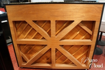 中古アップライトピアノ UX30A