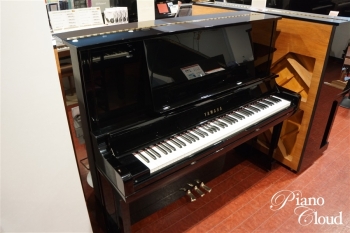 中古アップライトピアノ UX30Bl