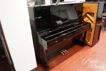 中古アップライトピアノ UX30Bl