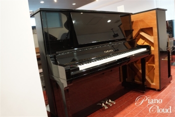 中古アップライトピアノ UX30Bl