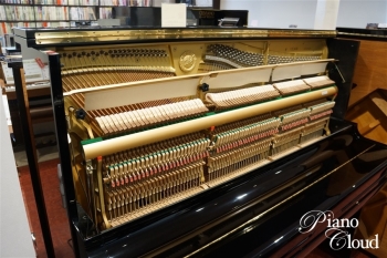 中古アップライトピアノ UX30Bl