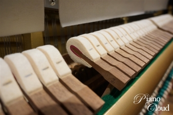 中古アップライトピアノ UX30Bl