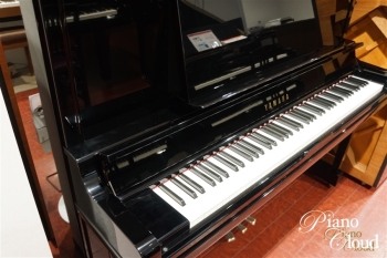 中古アップライトピアノ UX30Bl