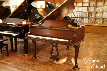 中古グランドピアノ G2E CP