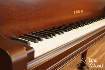 中古グランドピアノ G2E CP