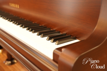 中古グランドピアノ G2E CP