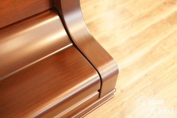 中古グランドピアノ G2E CP