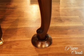 中古グランドピアノ G2E CP