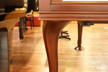 中古グランドピアノ G2E CP