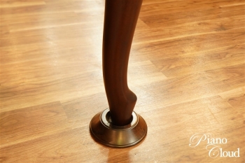 中古グランドピアノ G2E CP