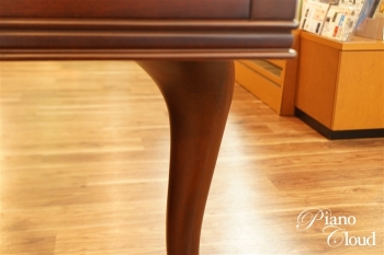 中古グランドピアノ G2E CP