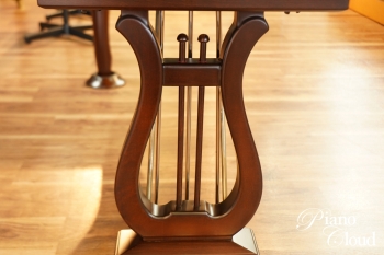 中古グランドピアノ G2E CP