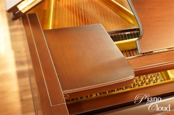 中古グランドピアノ G2E CP