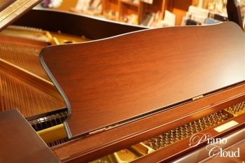 中古グランドピアノ G2E CP