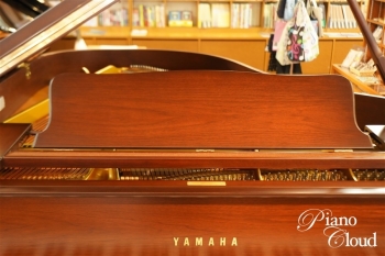 中古グランドピアノ G2E CP