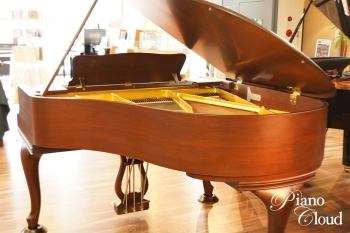 中古グランドピアノ G2E CP