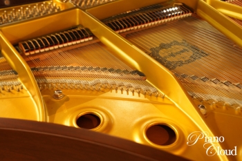 中古グランドピアノ G2E CP