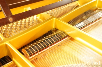 中古グランドピアノ G2E CP