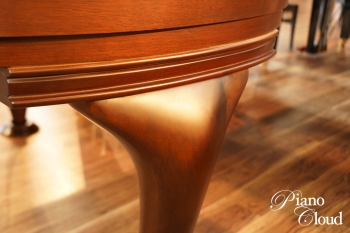 中古グランドピアノ G2E CP