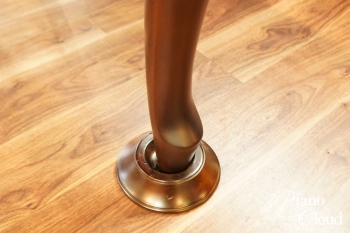 中古グランドピアノ G2E CP