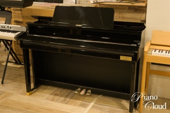 電子ピアノ　GP-510BP