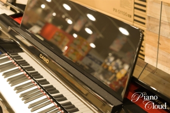 電子ピアノ　GP-510BP